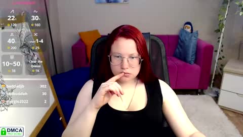Snapshot of kuri_u chatting on May 22, 9:04 am kuri_u online show from May 22, 9:04 am