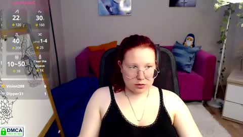 Snapshot of kuri_u chatting on May 26, 12:45 pm kuri_u online show from May 26, 12:45 pm