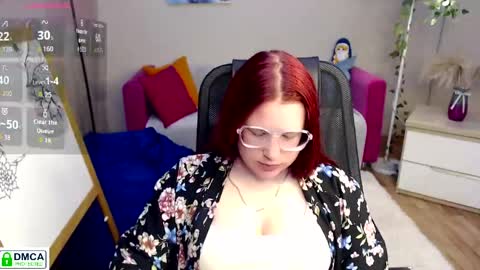 Snapshot of kuri_u chatting on May 28, 9:28 am kuri_u online show from May 28, 9:28 am