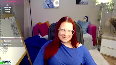 Snapshot of kuri_u chatting on May 30, 9:50 am kuri_u online show from May 30, 9:50 am