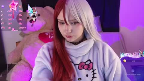 Andy online show from December 10, 8:19 am