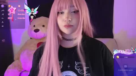 Andy online show from December 12, 9:08 am