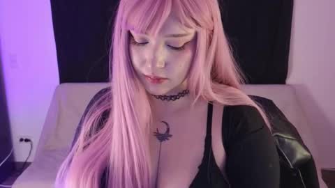 Andy online show from December 17, 11:16 pm