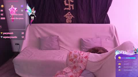 Andy online show from January 4, 7:02 pm