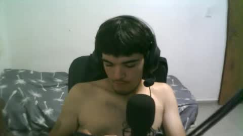 kurogoth online show from February 28, 4:46 am