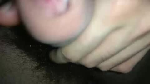 Snapshot of kuroikenshi66 chatting on October 19, 3:34 pm Kuroi Kenshi online show from October 19, 3:34 pm