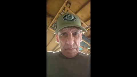 Snapshot of kurt4fun67 chatting on March 8, 8:34 pm kurt4fun67 online show from March 8, 8:34 pm