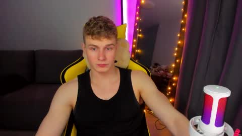 kurt_hanssen online show from April 9, 4:12 pm