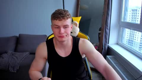 Snapshot of kurt_hanssen chatting on May 27, 6:05 pm kurt_hanssen online show from May 27, 6:05 pm