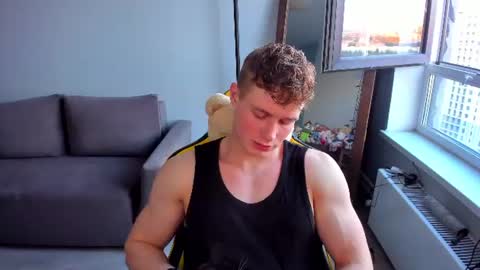 Snapshot of kurt_hanssen chatting on June 15, 6:43 pm kurt_hanssen online show from June 15, 6:43 pm