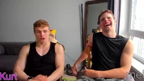 Snapshot of kurt_hanssen chatting on June 24, 5:56 pm kurt_hanssen online show from June 24, 5:56 pm