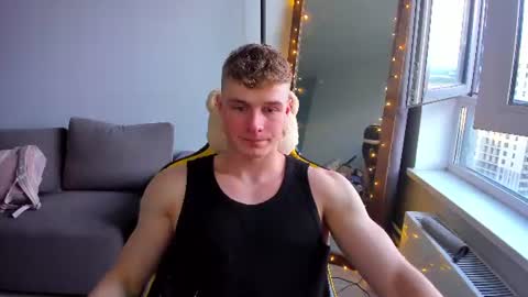 Snapshot of kurt_hanssen chatting on July 4, 5:52 pm kurt_hanssen online show from July 4, 5:52 pm