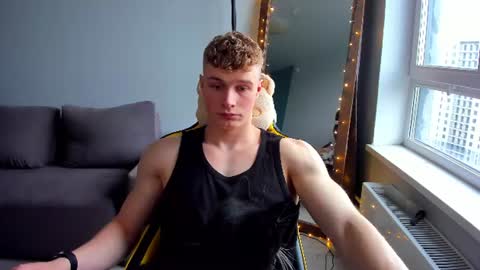 Snapshot of kurt_hanssen chatting on July 7, 3:38 pm kurt_hanssen online show from July 7, 3:38 pm