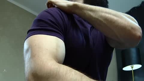 Snapshot of kurt_stone1 chatting on May 4, 9:00 pm kurt_stone1 online show from May 4, 9:00 pm