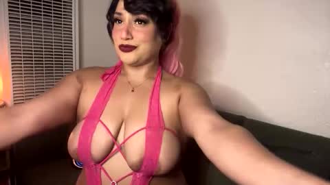 kushbabie420 online show from October 22, 11:59 pm