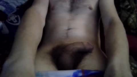 Huge Dick Step brother online show from March 16, 2:50 am