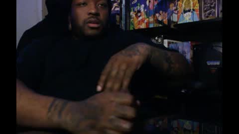 Kushgoth online show from January 31, 3:52 am