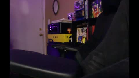 Kushgoth online show from April 28, 4:39 am