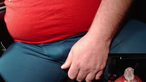 Snapshot of kustom77 chatting on December 21, 3:19 pm Vlad Voivode of Wallachia online show from December 21, 3:19 pm