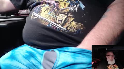 Snapshot of kustom77 chatting on February 3, 10:26 pm Vlad Voivode of Wallachia online show from February 3, 10:26 pm