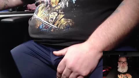 Snapshot of kustom77 chatting on February 7, 12:31 pm Vlad Voivode of Wallachia online show from February 7, 12:31 pm