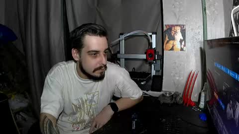 kute_matt online show from April 5, 10:51 pm