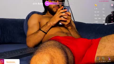 Snapshot of kuzzcoo chatting on May 26, 12:23 pm kuzzcoo online show from May 26, 12:23 pm