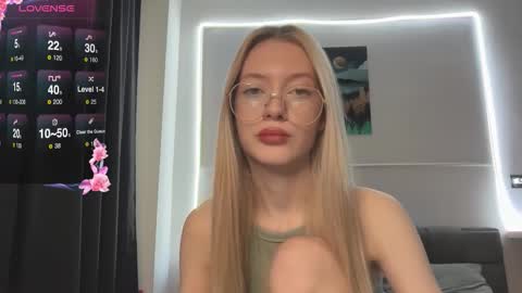 Bella and Alexandra online show from February 9, 12:20 pm