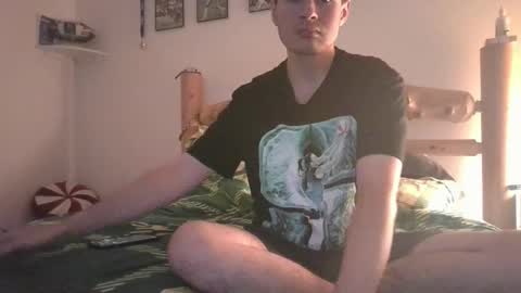 Kenji online show from December 19, 3:02 am