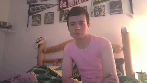 Kenji online show from January 18, 1:53 am