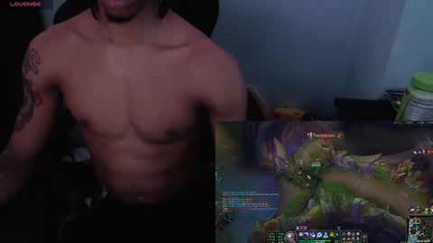 kwonder78 online show from April 6, 3:04 am