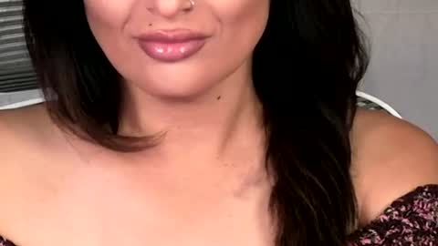 Snapshot of kxaxmichelle chatting on June 24, 7:35 pm Kick online show from June 24, 7:35 pm