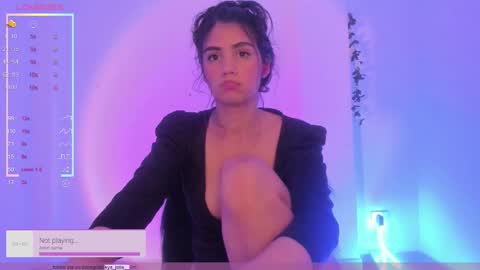     online show from March 25, 5:30 pm