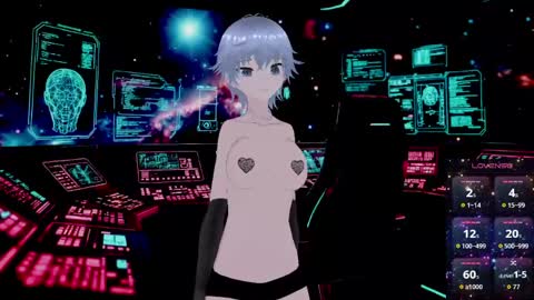 KybellaAI online show from May 30, 6:49 pm