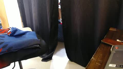 kybullmaster65 online show from September 24, 2:59 am