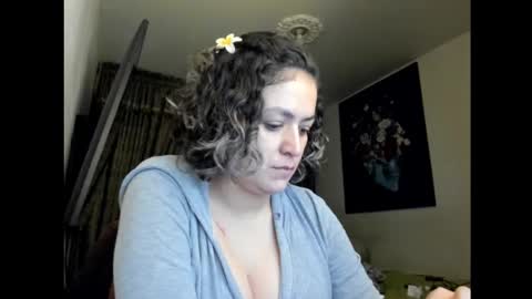 kyhara online show from February 20, 1:46 am