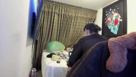 Snapshot of kyhara chatting on May 15, 11:23 pm kyhara online show from May 15, 11:23 pm