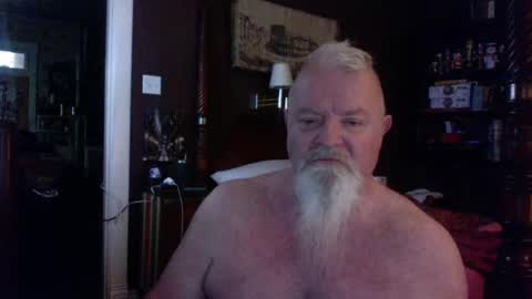 Nick Nude Celt KYHighNTight online show from March 18, 7:06 pm