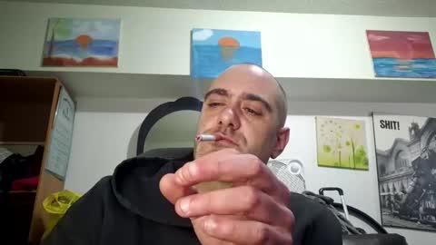 kyle67527 online show from November 11, 4:29 pm