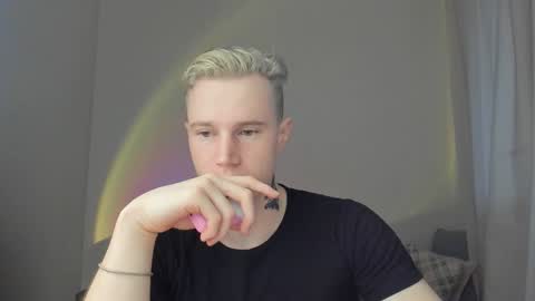 Kyle online show from January 13, 5:23 am