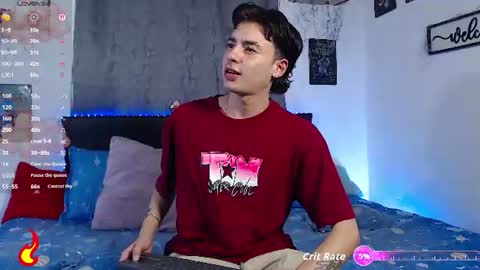 Snapshot of kyle_bratz chatting on July 5, 4:19 am kyle online show from July 5, 4:19 am