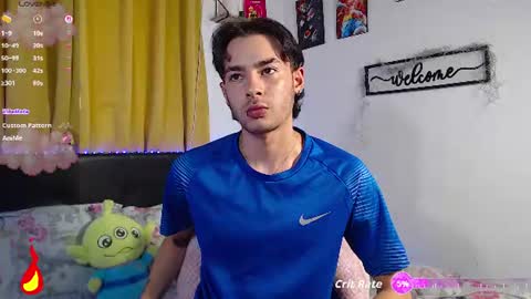 Snapshot of kyle_bratz chatting on July 26, 9:11 pm kyle online show from July 26, 9:11 pm