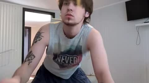 Kyle online show from February 26, 6:01 am