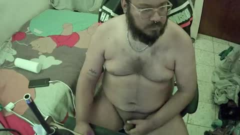 Kyle online show from April 21, 7:36 am