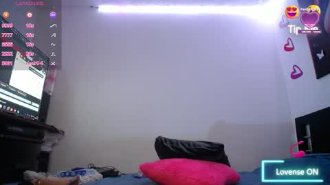 Kylee online show from January 19, 4:16 am