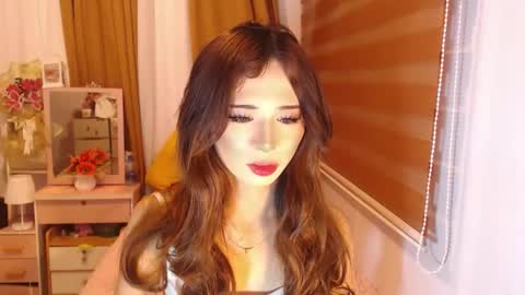 Snapshot of kylene17 chatting on April 26, 7:11 pm babyKylene online show from April 26, 7:11 pm