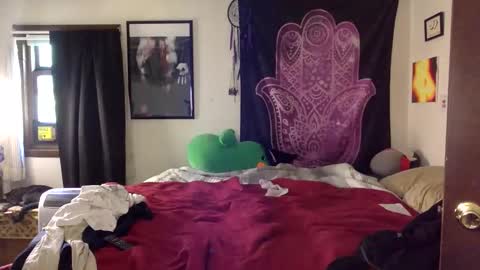 Snapshot of kylianna chatting on September 9, 5:01 pm Kylianna online show from September 9, 5:01 pm