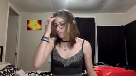 Snapshot of kylianna chatting on April 17, 1:41 am Kylianna online show from April 17, 1:41 am