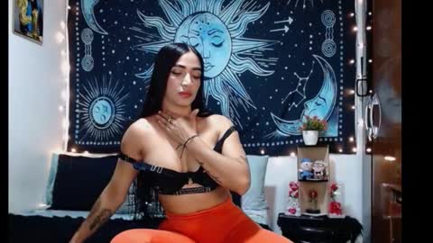 kylie online show from March 4, 8:26 pm