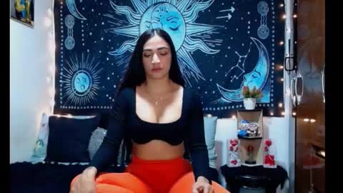 kylie online show from March 18, 8:45 pm